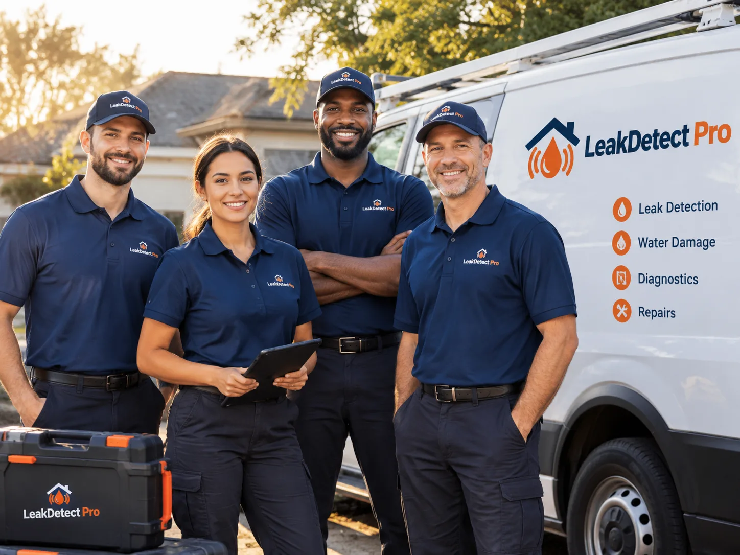 Roof Repair company in Belleville, AR